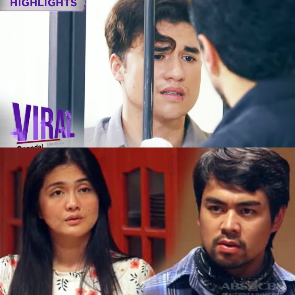 Viral Scandal Episode 61