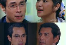 The Legal Wife Episode 8