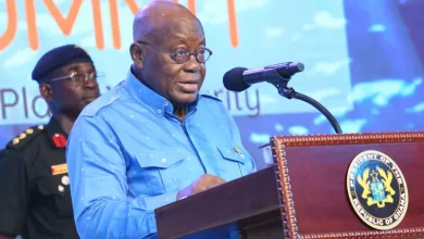 Akufo-Addo