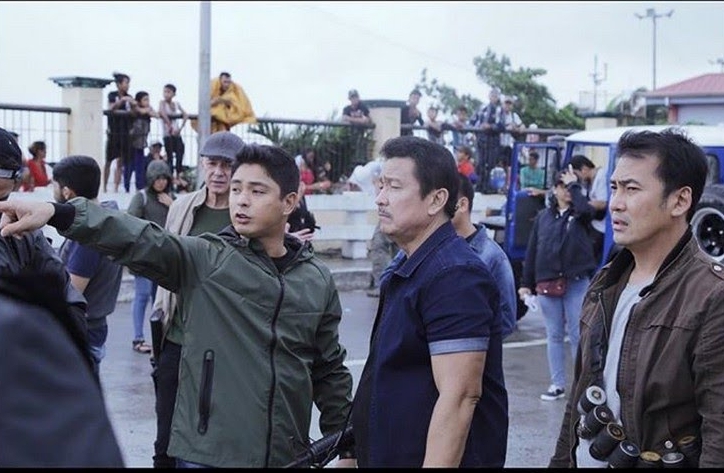 Brothers- Ang Probinsyano Episode 372