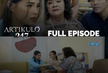 Now and Forever Episode 36