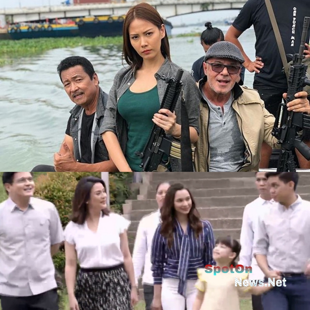 Brothers- Ang Probinsyano Highlights Episode 374-378