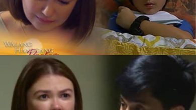 Irreplaceable Episode 1