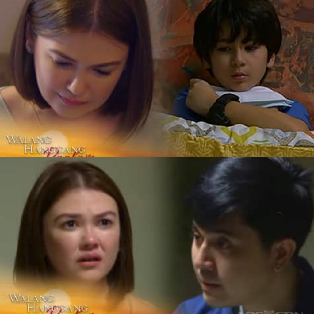 Irreplaceable Episode 1