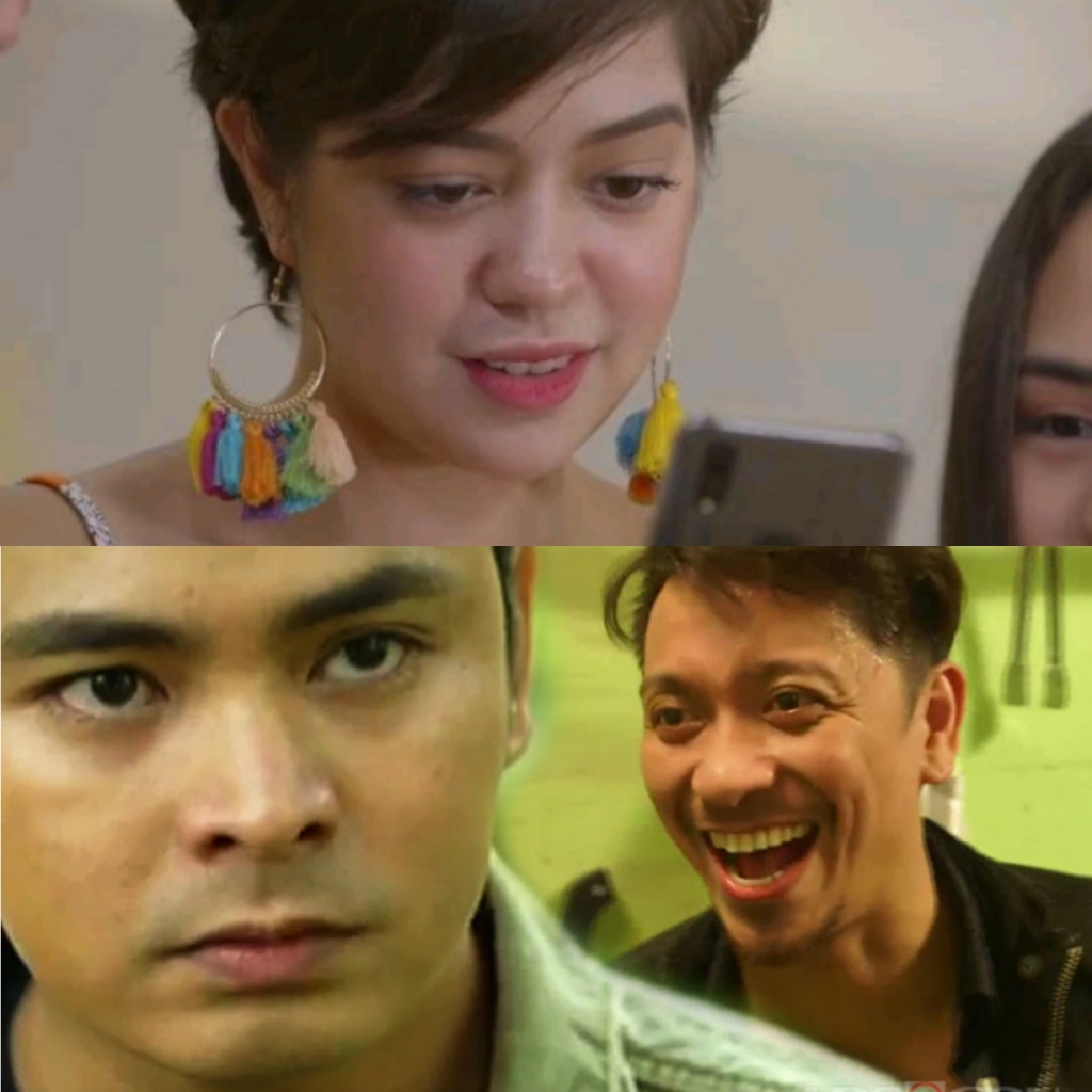 Brothers- Ang Probinsyano Episode 374