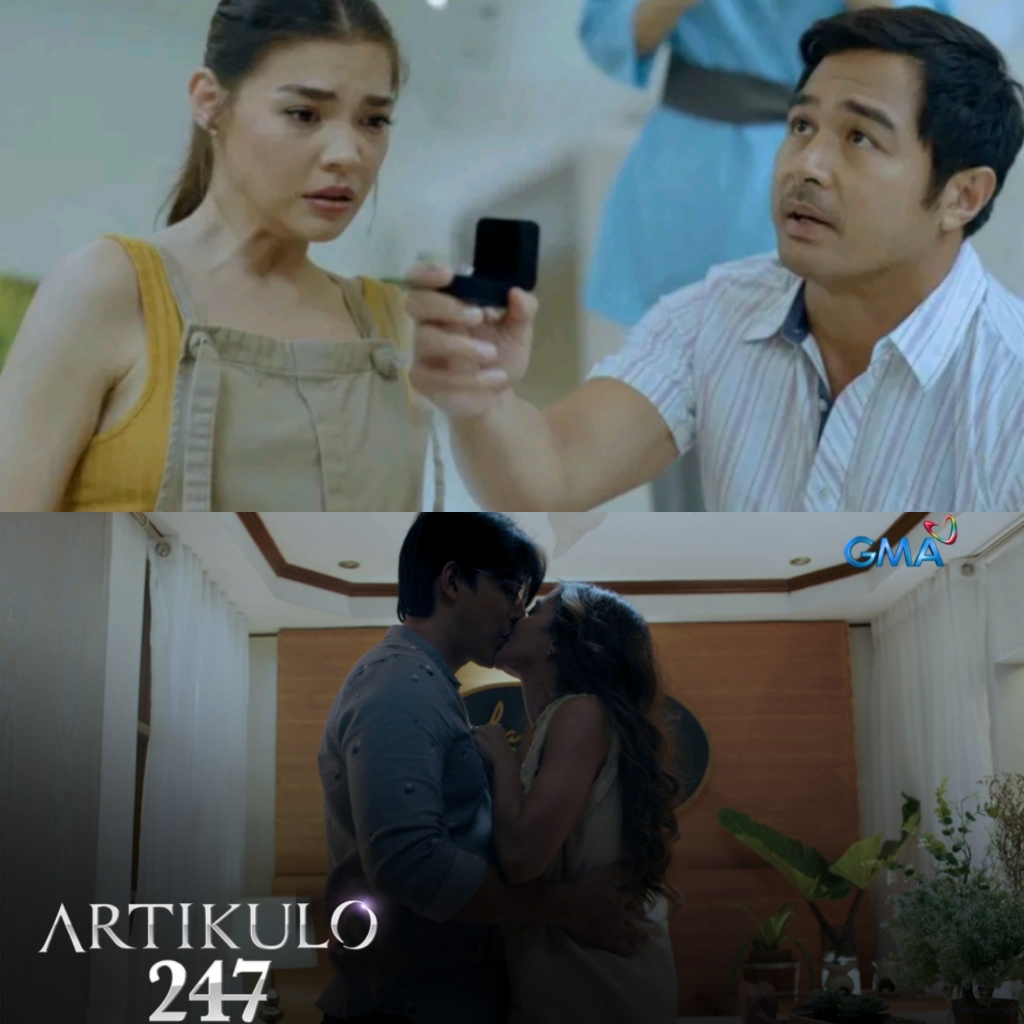 Article 247 Episode 17