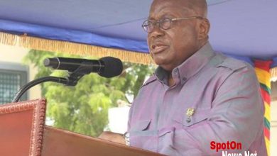 Akufo-Addo