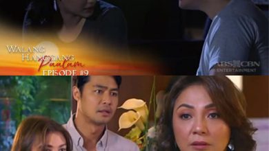 Irreplaceable Episode 4