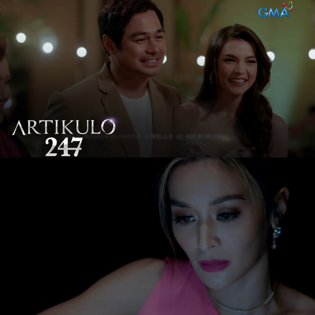 Article 247 Episode 19
