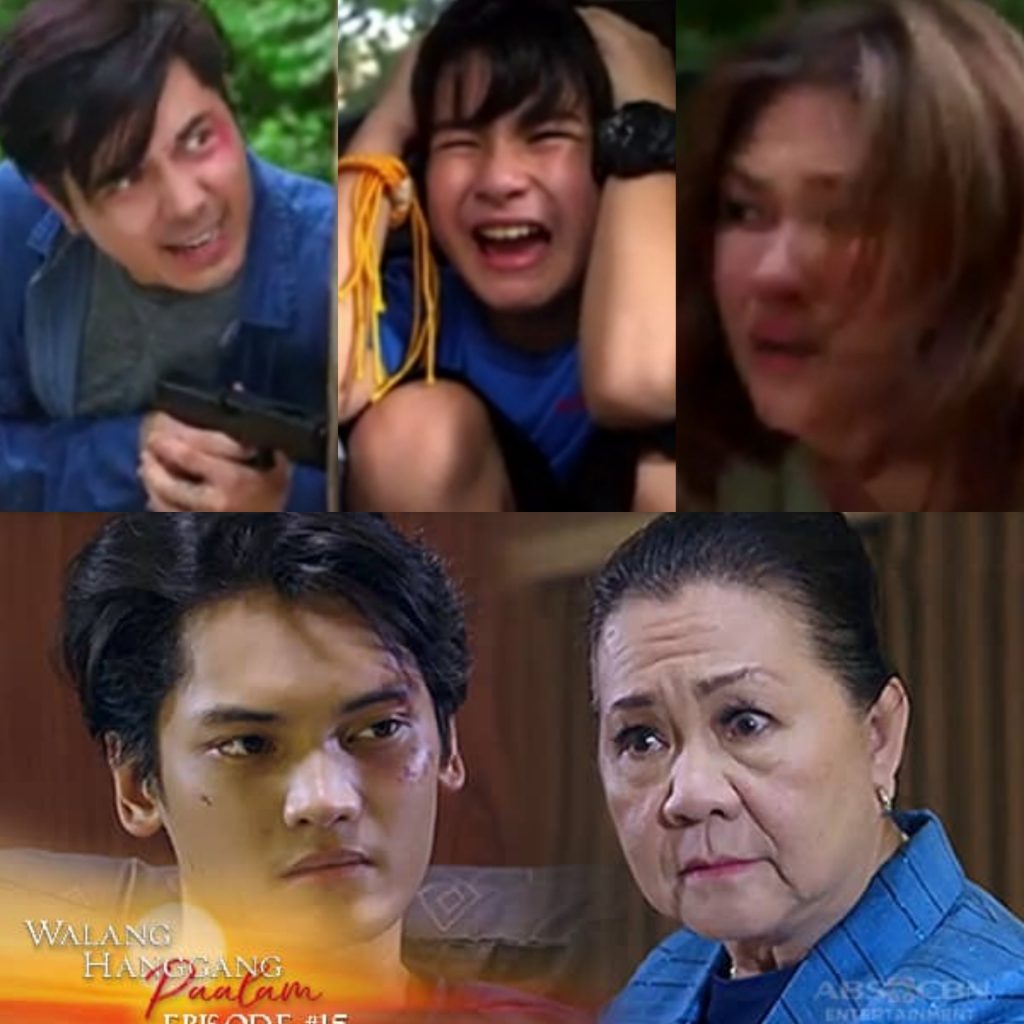 Irreplaceable Episode 6