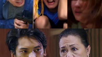Irreplaceable Episode 6