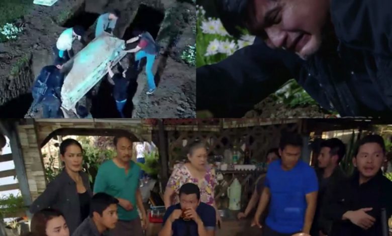 Brothers- Ang Probinsyano Episode 387