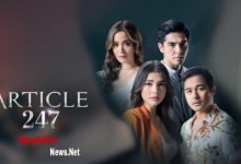 Two Wives Episode 19