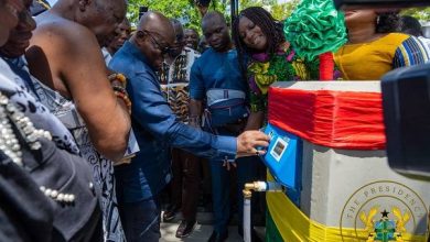Akufo-Addo