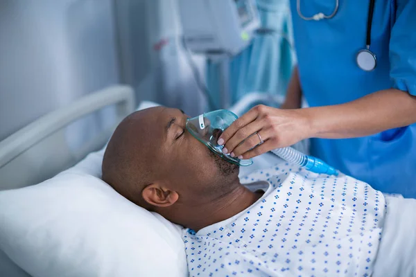 Ghana launches 5years Medical Oxygen policy to reduce mortalities Oxygen