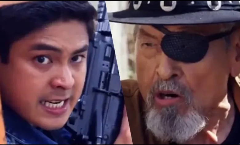 Brothers- Ang Probinsyano Highlights Episode 434-438 Brothers- Ang Probinsyano Highlights Episode 434-438