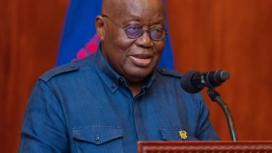 Bank of Ghana