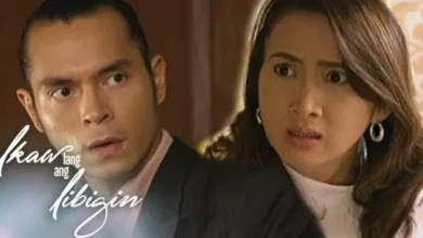 Forever My Love Episode 3