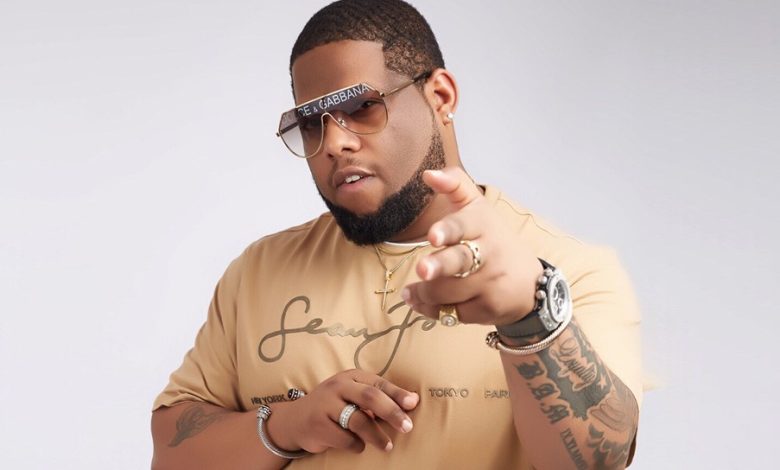 D-Black calls on government to address issues plaguing the creative arts industry D-Black
