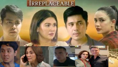 Irreplaceable 'Walang Hanggang Paalam' story summary