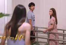 The Stepdaughters Episode 8