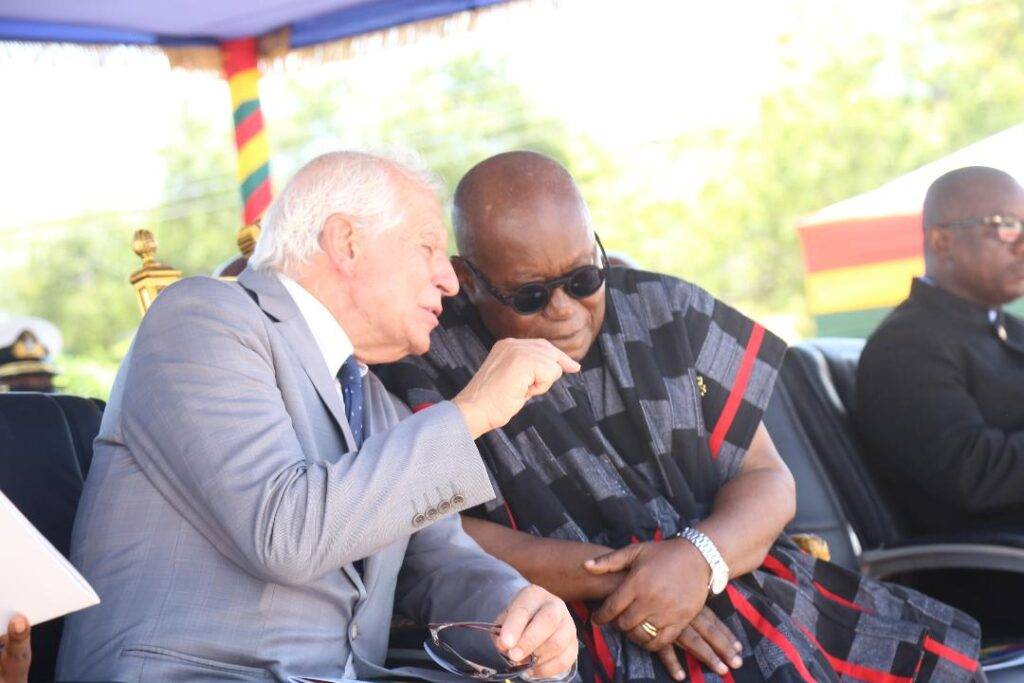 Akufo-Addo