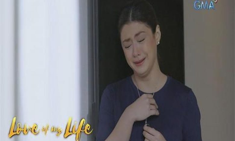Love Of My Life Highlights Episode 26-30