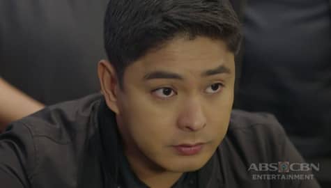 Brothers- Ang Probinsyano Episode 490