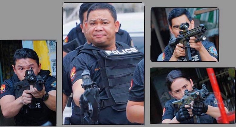 Brothers- Ang Probinsyano Episode 487 Brothers- Ang Probinsyano Episode 487