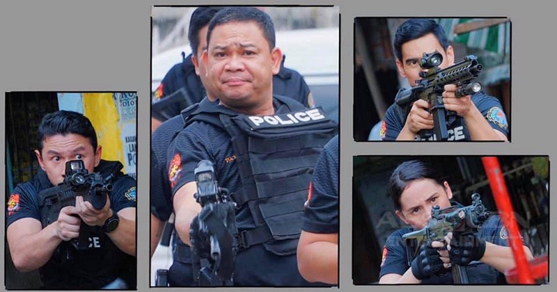 Brothers- Ang Probinsyano Episode 487