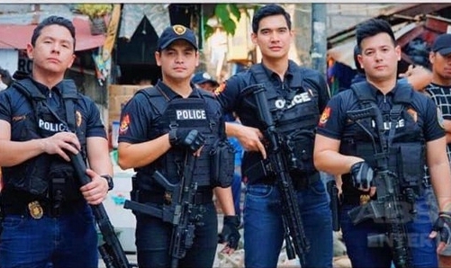 Brothers- Ang Probinsyano Episode 485 Brothers- Ang Probinsyano Episode 485
