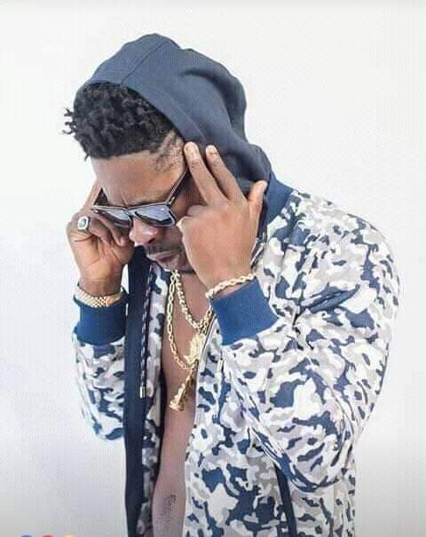 Shatta Wale