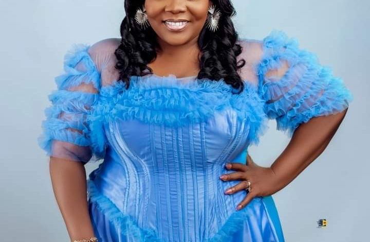 Salvation is not for free--- Celestine Donkor Celestine Donkor