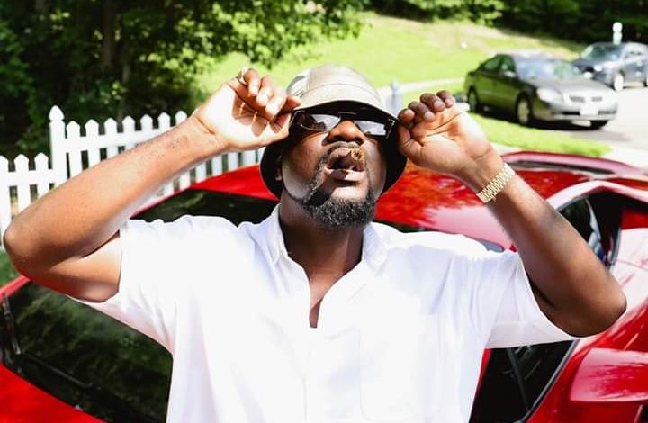Mortuary workers deserve decent salary--- Sarkodie Sarkodie