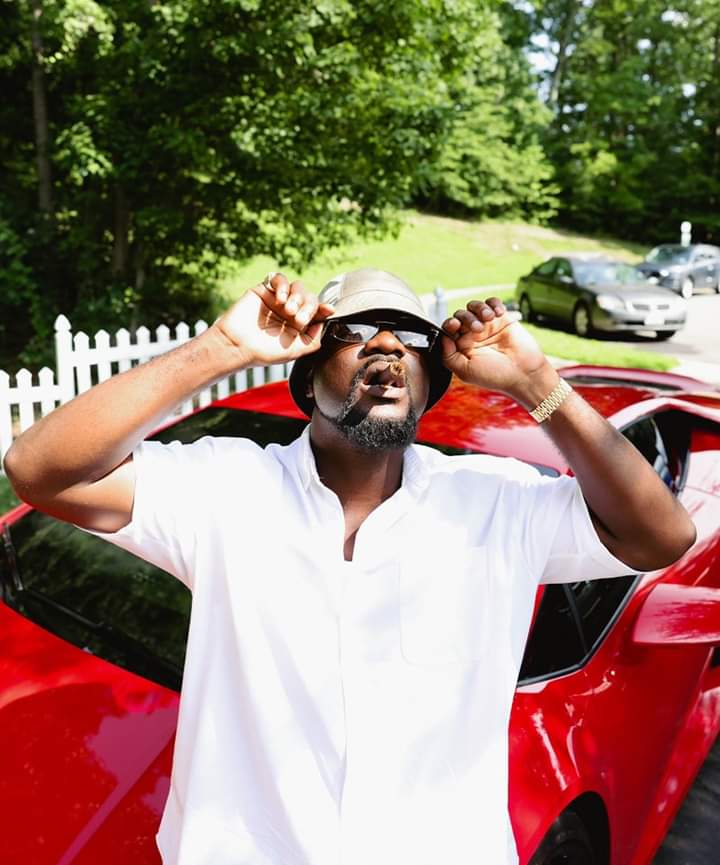 Sarkodie