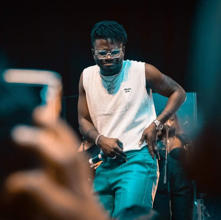 Kuami Eugene