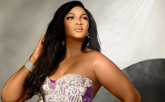 African travellers are being discriminated by Turkish Airlines--- Omotola Omotola