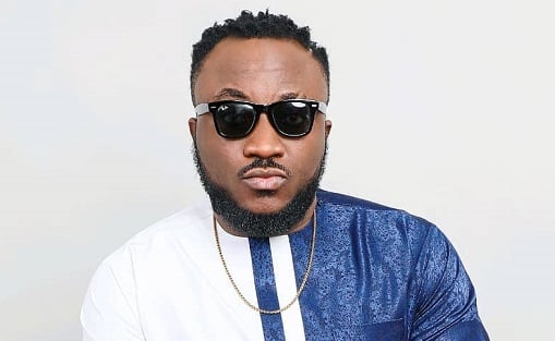 Pray for celebs--- DKB to Ghanaians DKB