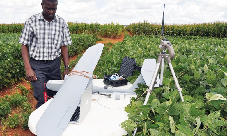 Farmers appeal for farming technologies Farmers