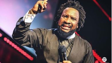 Sonnie Badu