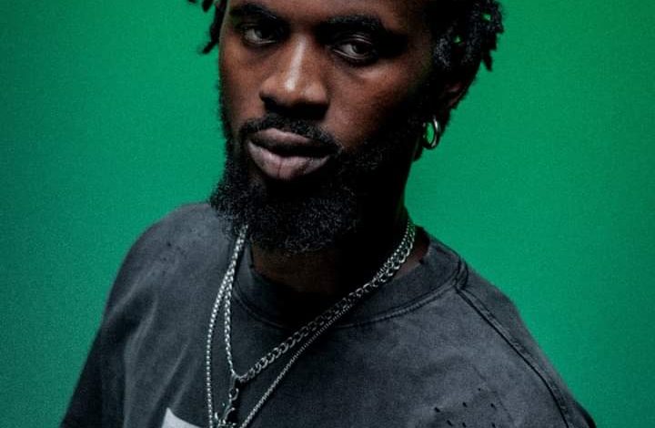 Spotify emerges Black Sherif as the 2023 Most Streamed Artiste in Ghana Black Sherif