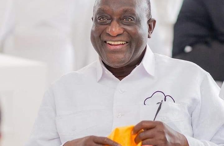 Alan Kyerematen to win Ghana Leadership Awards 2023 Ghana Leadership Awards