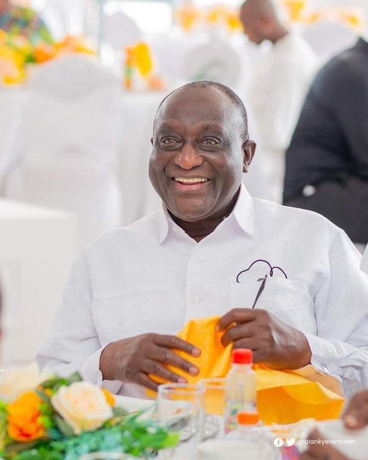 Ghana Leadership Awards
