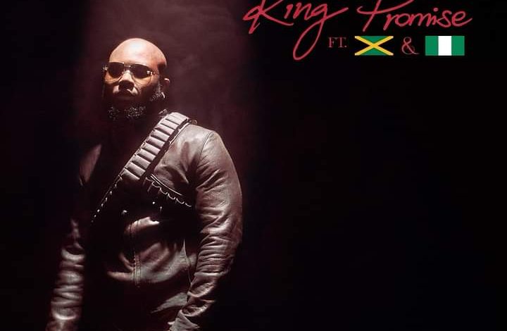 King Promise finally drops Terminator remix Terminator