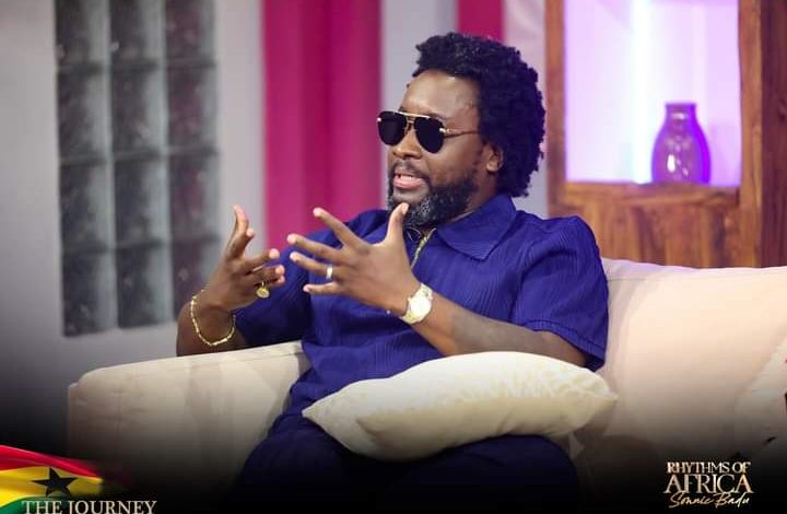 Bill Gh musicians for Nigerian shows--- Sonnie Badu to Nathaniel Bassey Sonnie Badu