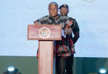 Supreme Court strikes out Mahama’s