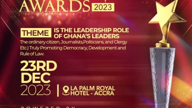 Ghana Leadership Awards