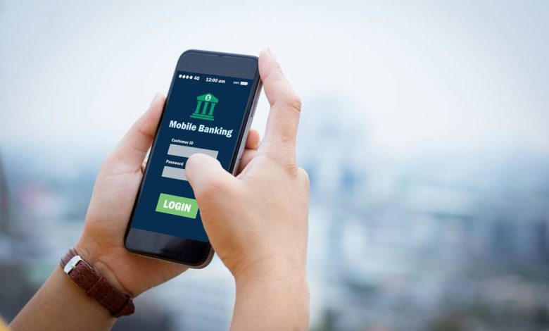 GCB introduces new Mobile App Mobile App