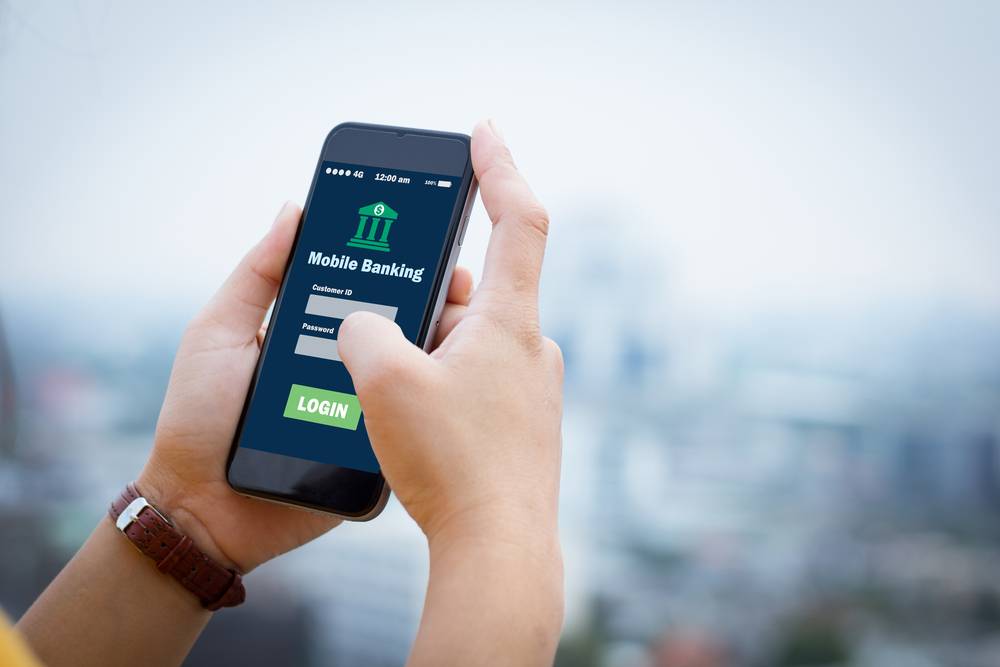 Mobile App