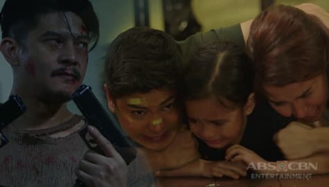 Brothers- Ang Probinsyano Episode 561 Brothers- Ang Probinsyano Episode 561